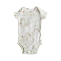 Onesie from Carter’s for new born baby