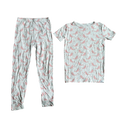 Girls Pajama from Sweet Bamboo for 6 years