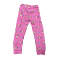 Girls daughter queen pink Bottom size 4