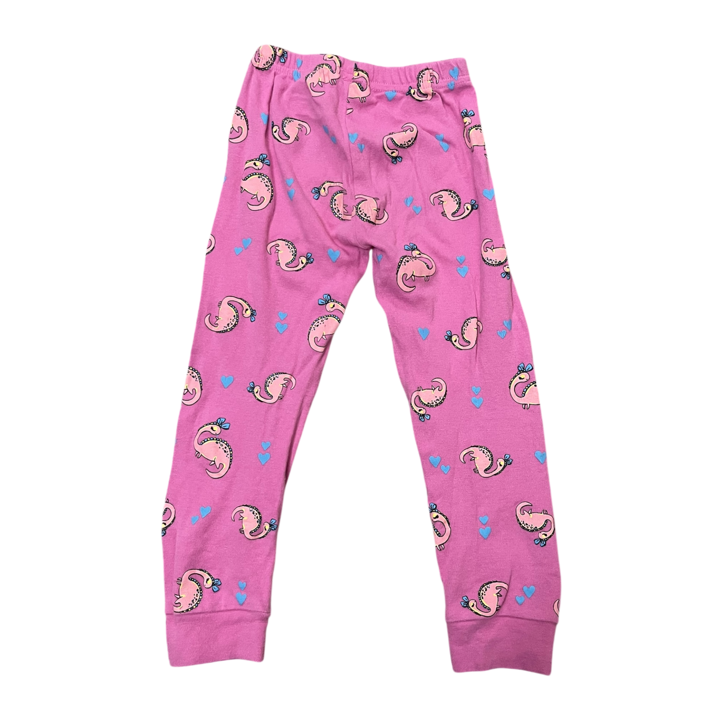 Girls daughter queen pink Bottom size 4