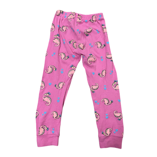 Girls daughter queen pink Bottom size 4