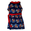 Super Mario Robe