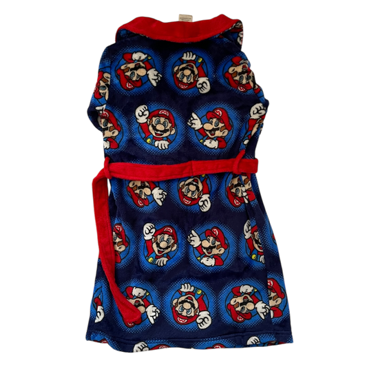 Super Mario Robe