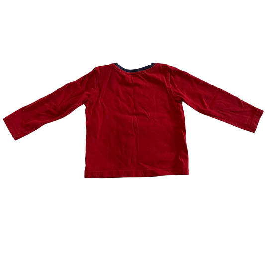 T-shirt from Baby Boden for boys