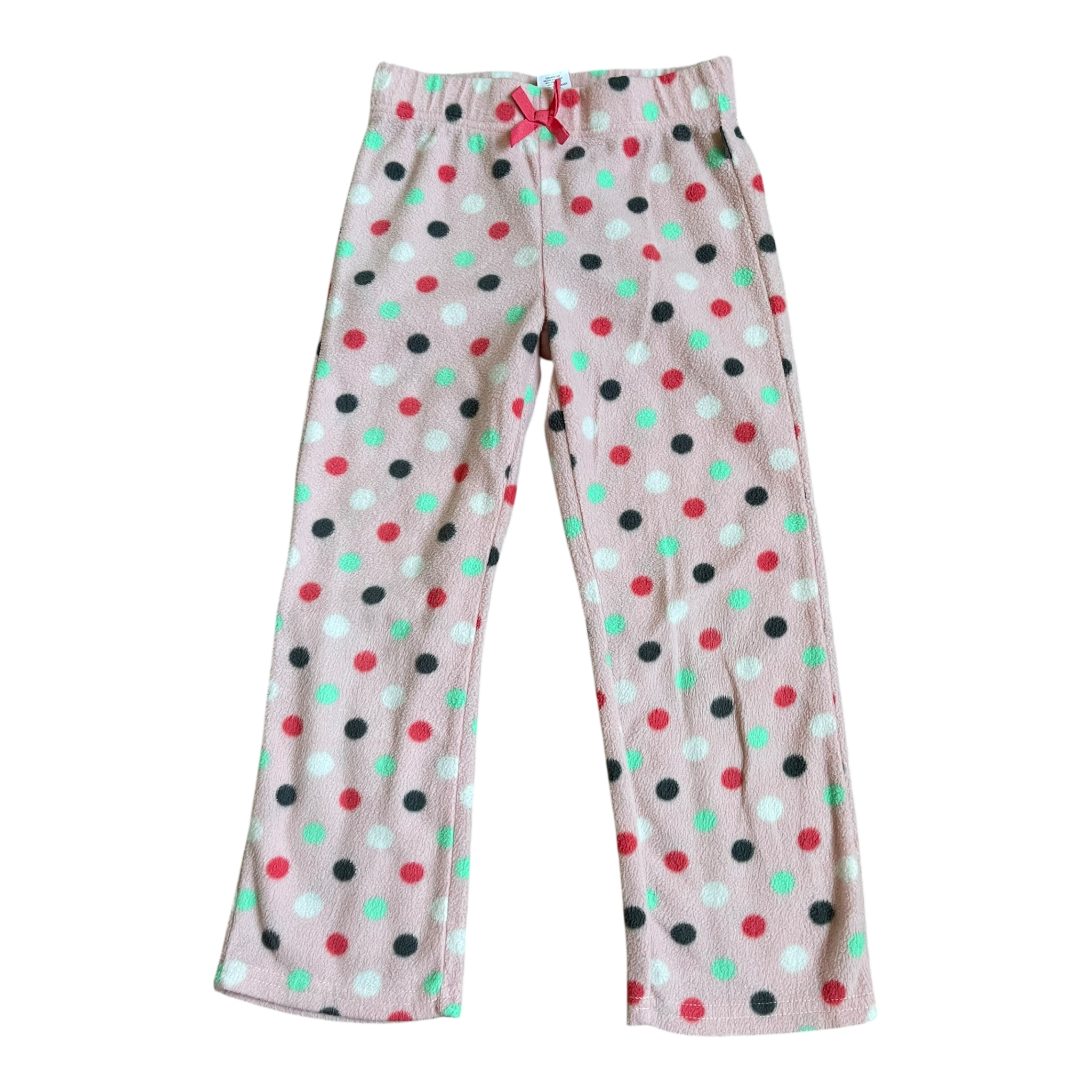 Girls Eddie Bower pink Bottom size 5