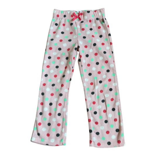 Girls Eddie Bower pink Bottom size 5