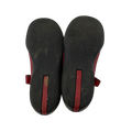 Girl prada red Shoes size 33