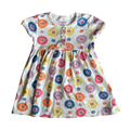 Hanna Andersson Dress for 2 year old Girls