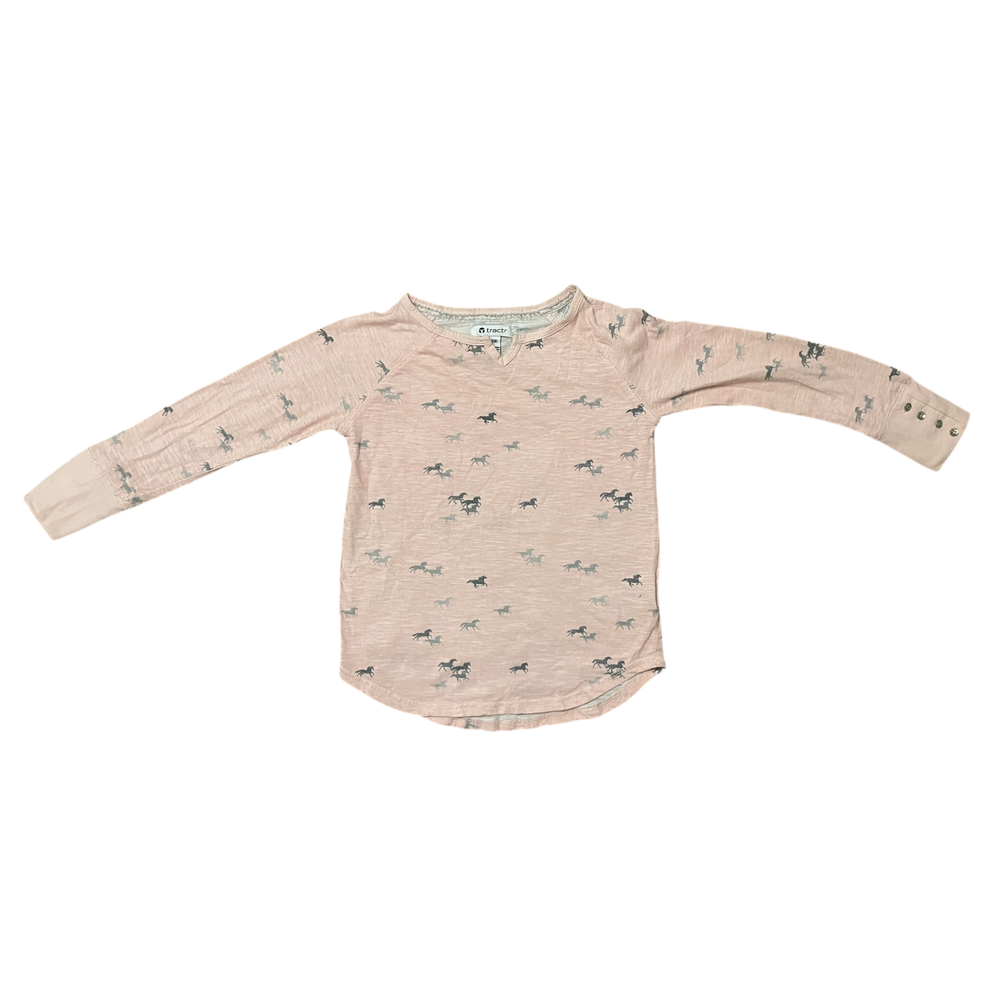 T-shirt from Tractr