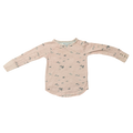 T-shirt from Tractr