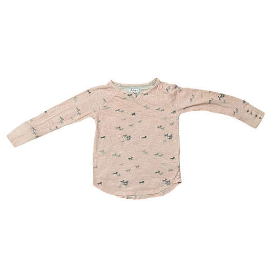 T-shirt from Tractr