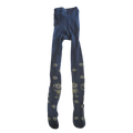 Girls Infinity kids blue Tight size 5 year