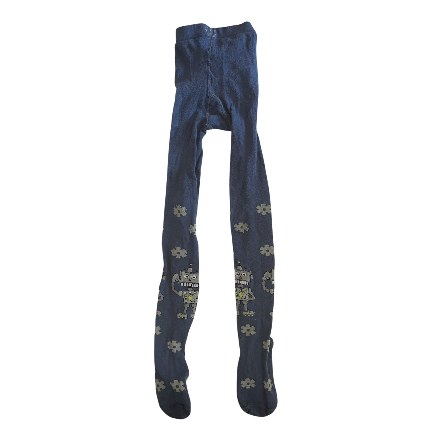 Girls Infinity kids blue Tight size 5 year