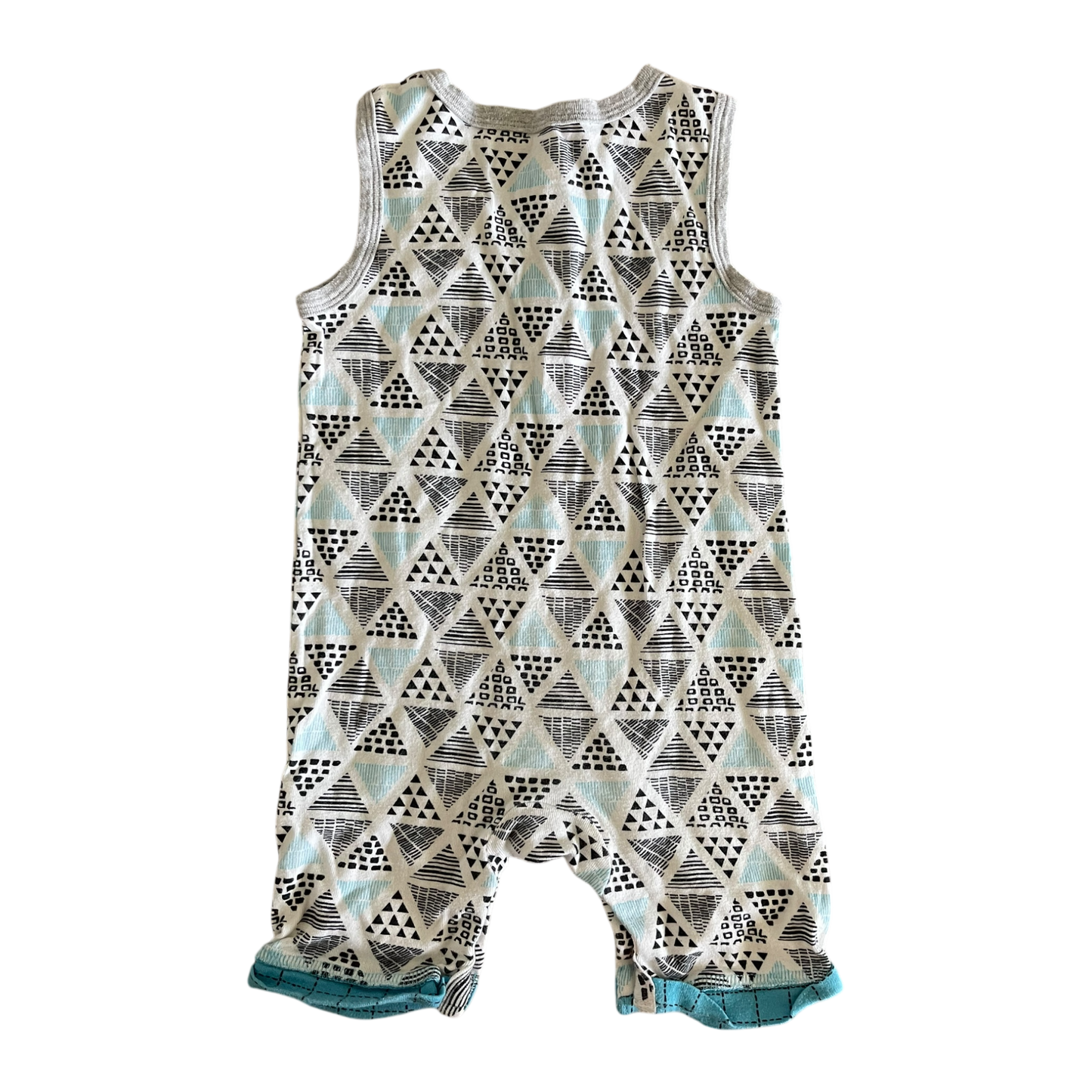 Boys Romper from Lamaze for 2T