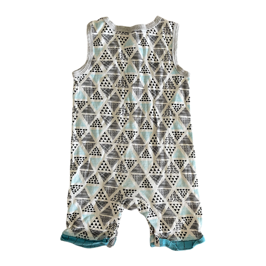 Boys Romper from Lamaze for 2T