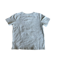 Boys old navy gray T-shirt size 5