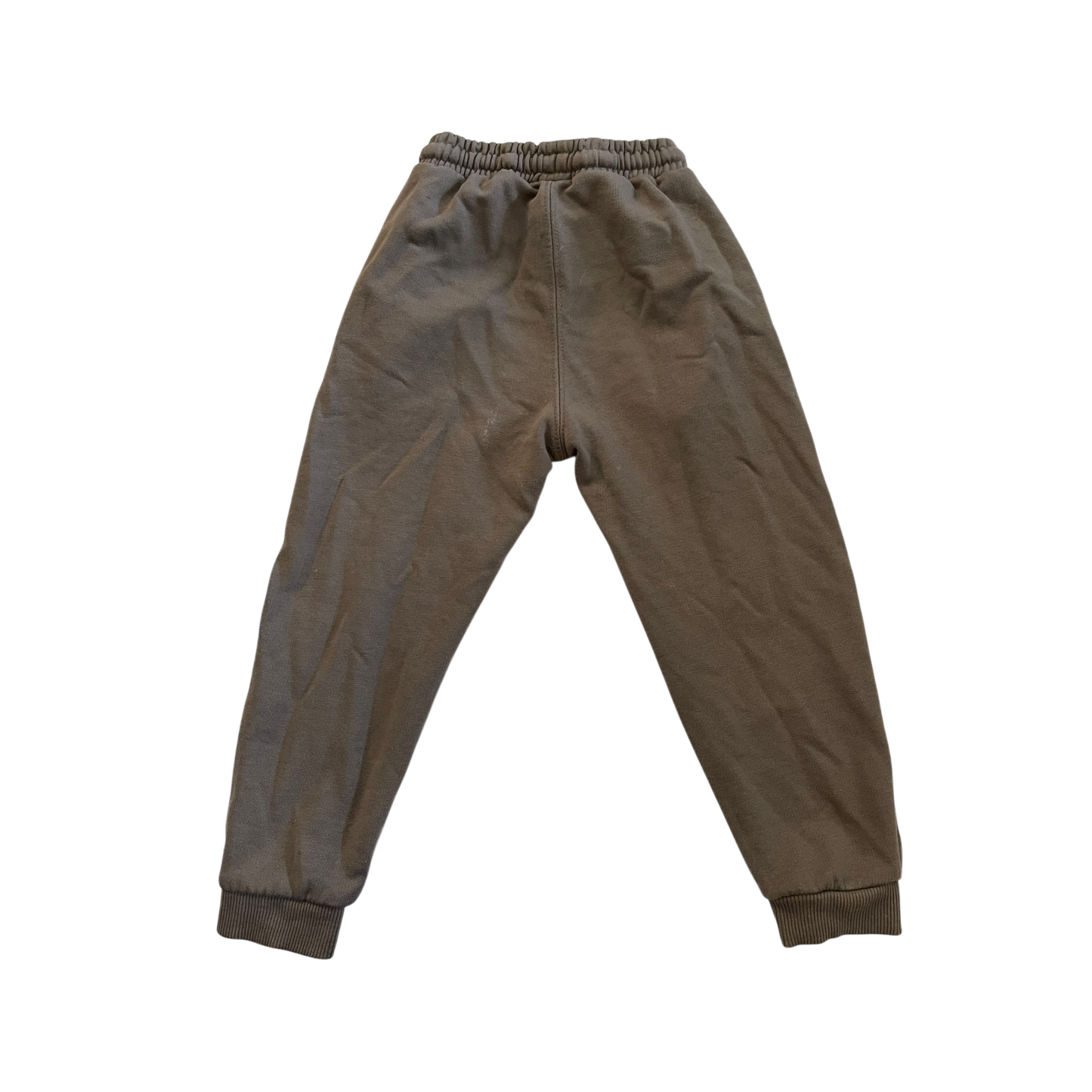 Boys Zara gray Bottom size 4