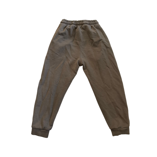 Boys Zara gray Bottom size 4