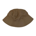 Brown Fisherman Hat