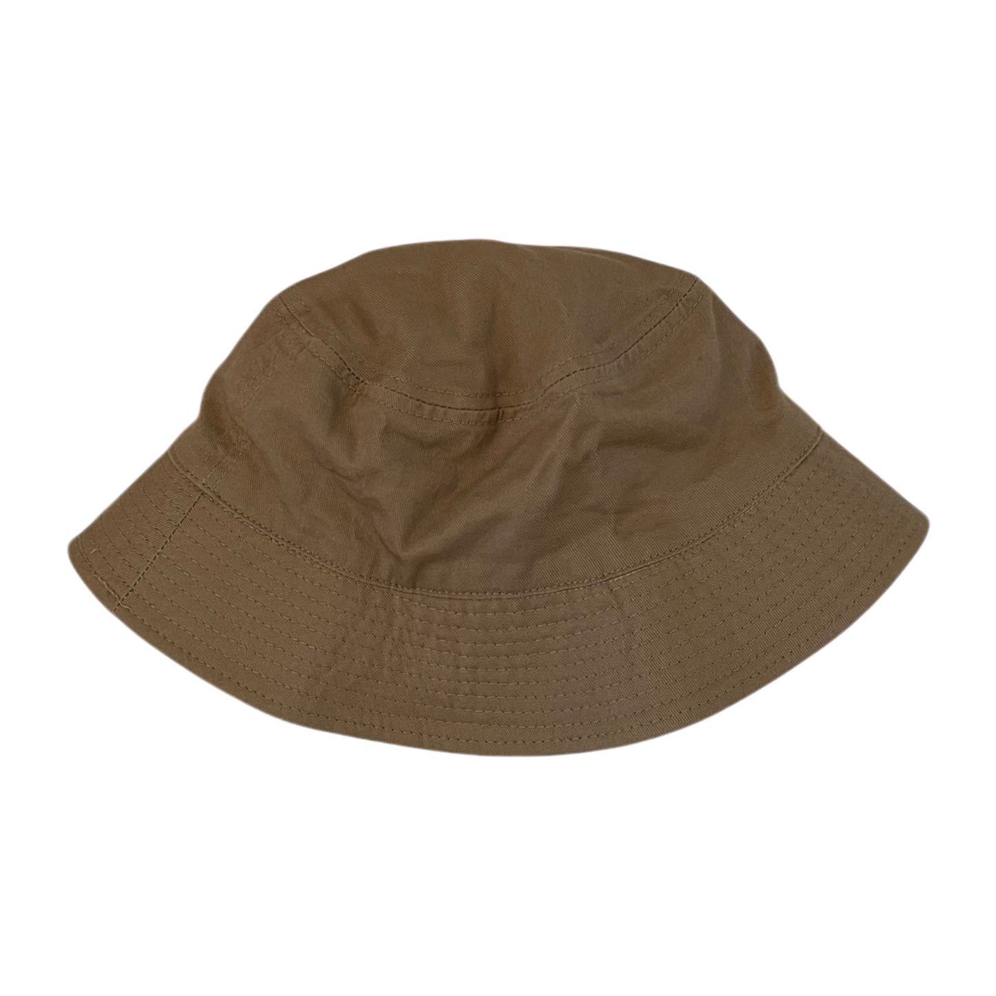 Brown Fisherman Hat