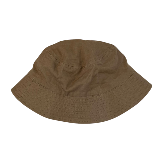 Brown Fisherman Hat