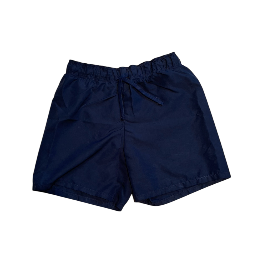 Boys H&M navy Short size 6
