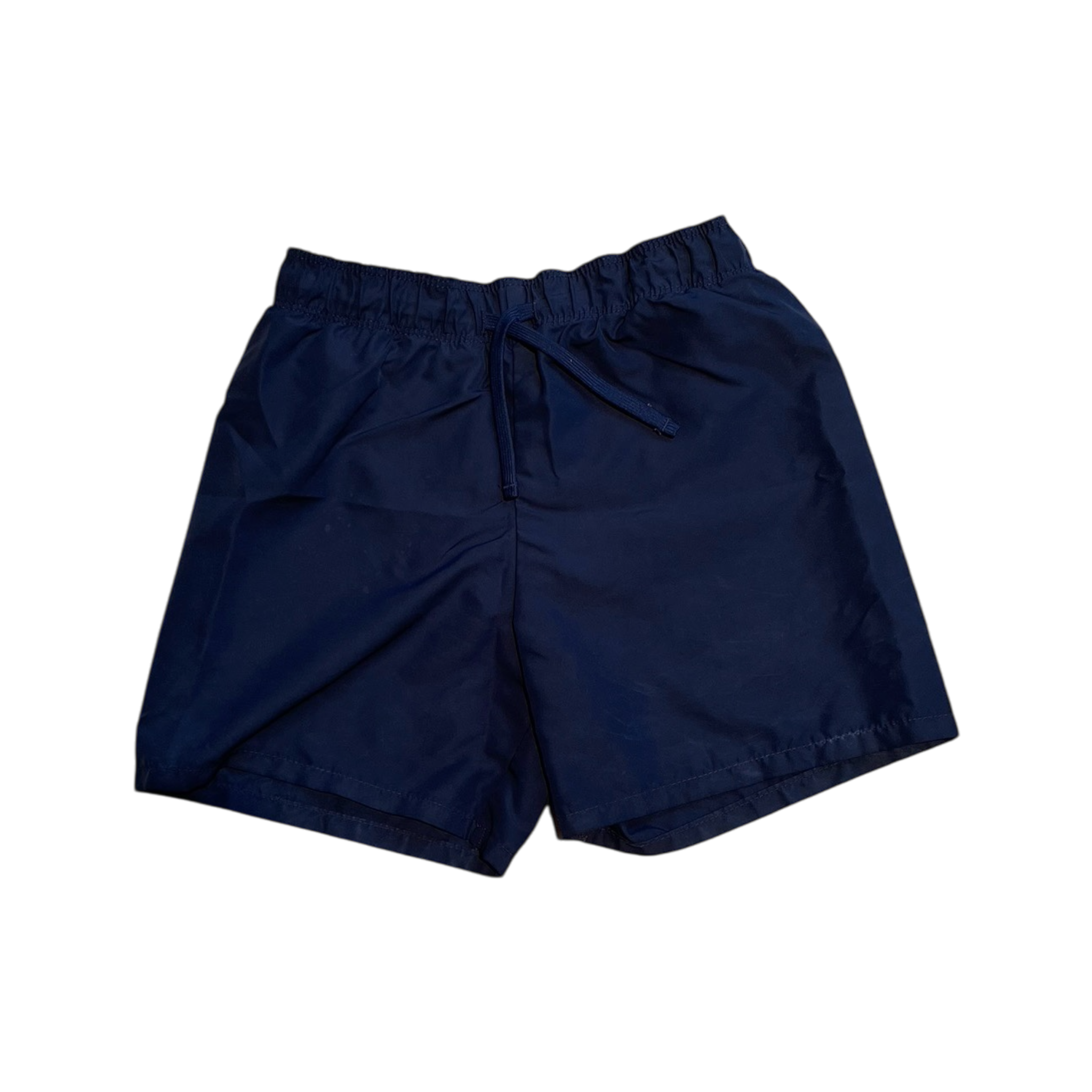 Boys H&M navy Short size 6
