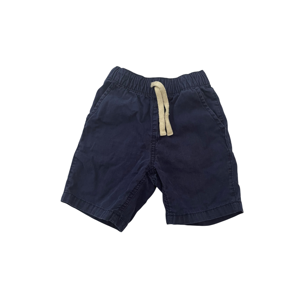 Boys The children’s place navy Short size 3 year