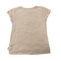 Pink t-shirt from Btween