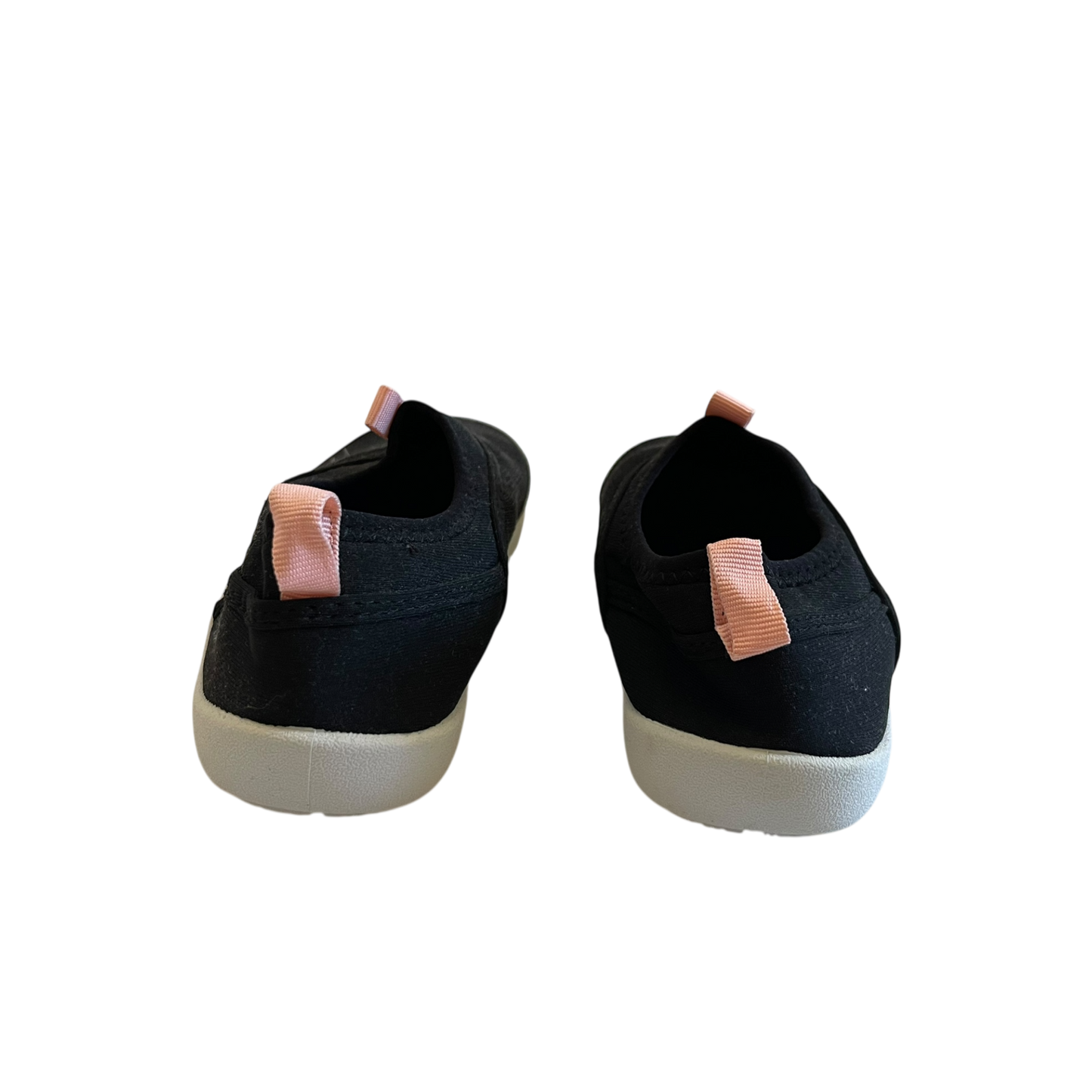 Girls DSG black Shoes size 6
