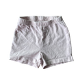 Girls Place Light Purple Shorts