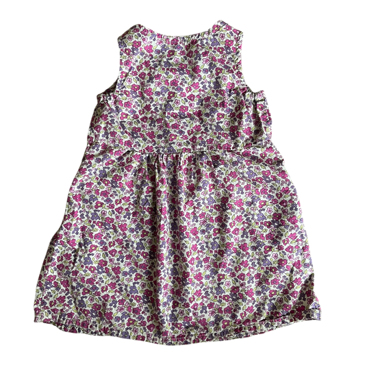 Girls noeil multicolor Dress  size 3