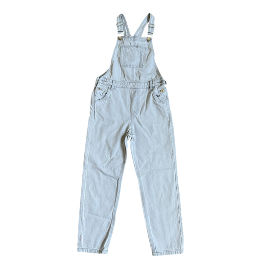 MNG Overalls For 12 Year Old Girls