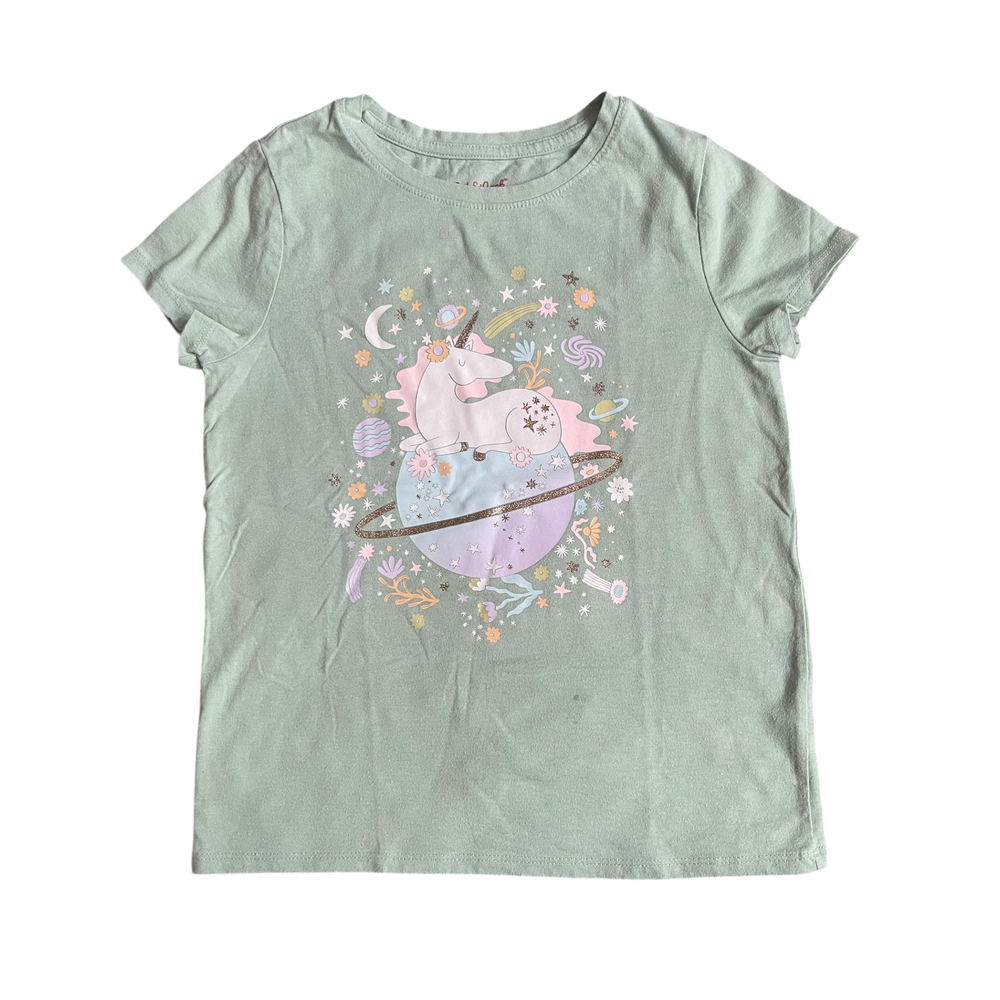 T-shirt from cat & Jack for 8 years old girls
