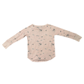 T-shirt from Tractr