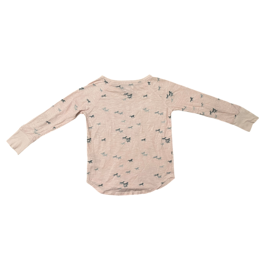 T-shirt from Tractr