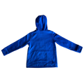 Boys under Armour blue Sweatshirt size 7