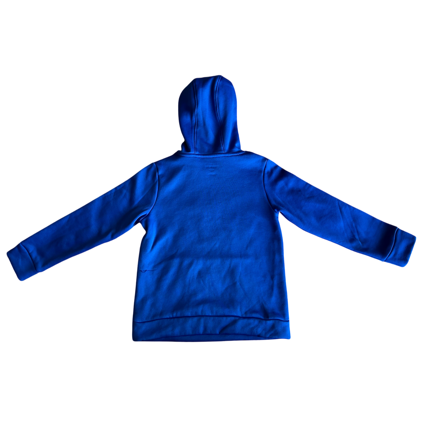 Boys under Armour blue Sweatshirt size 7