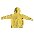 Boys du pareil yellow Sweatshirt size 4