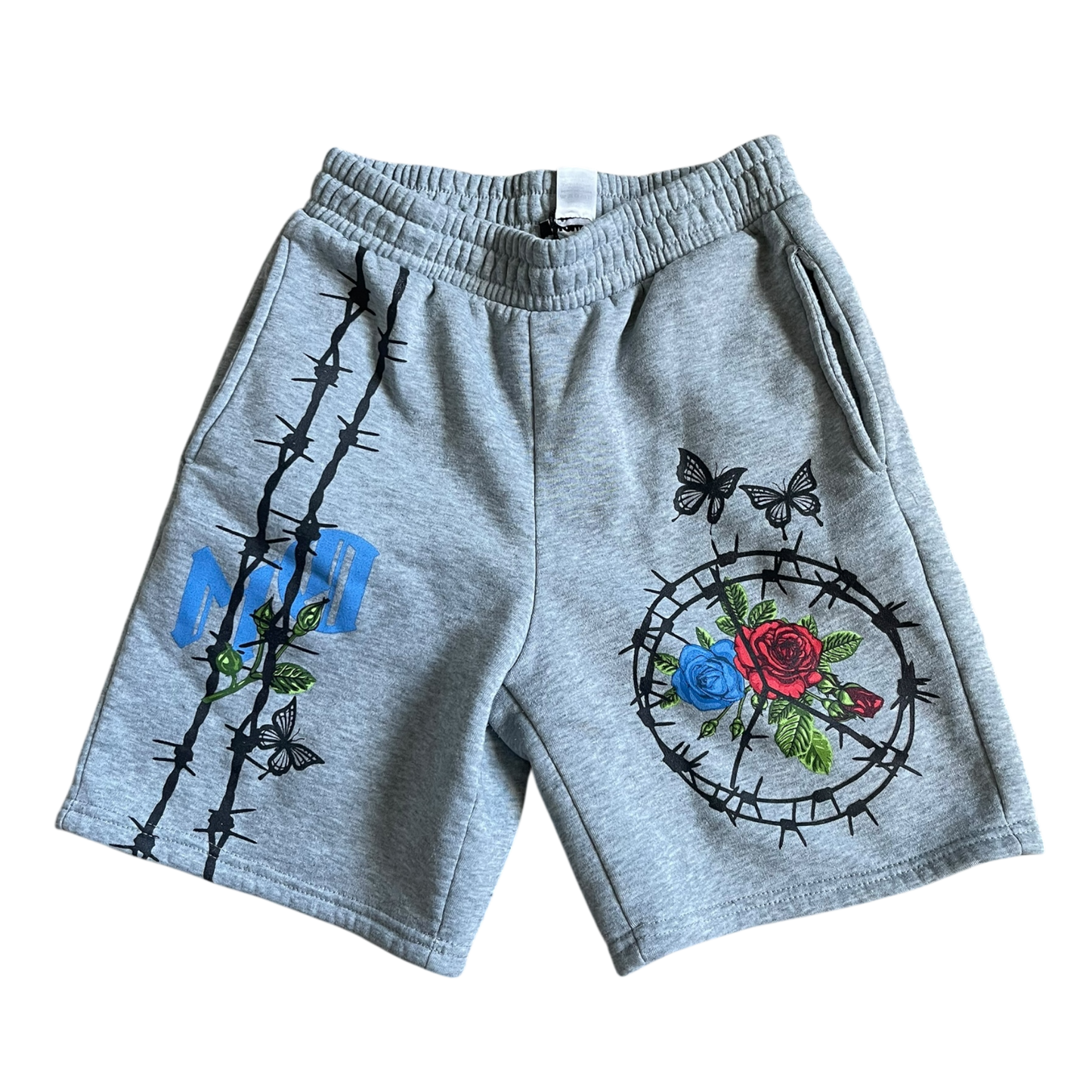 Nova Kids Short for Boys