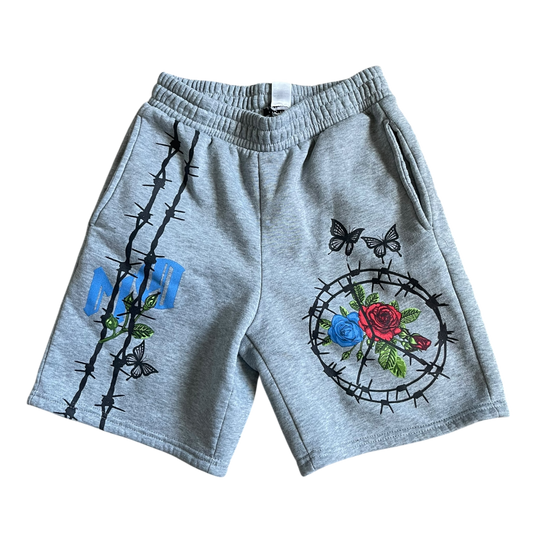 Nova Kids Short for Boys