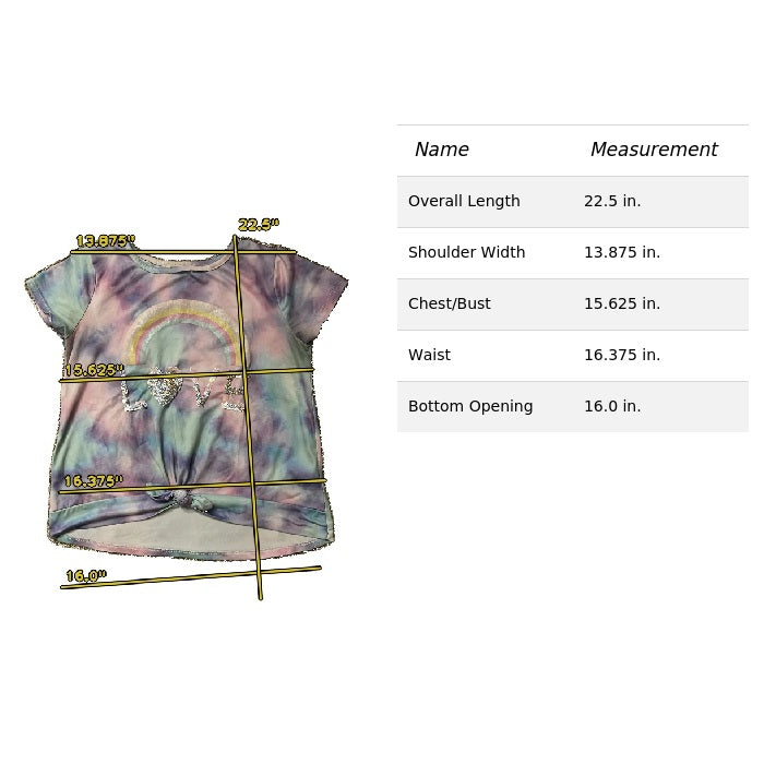 Btween T-shirt