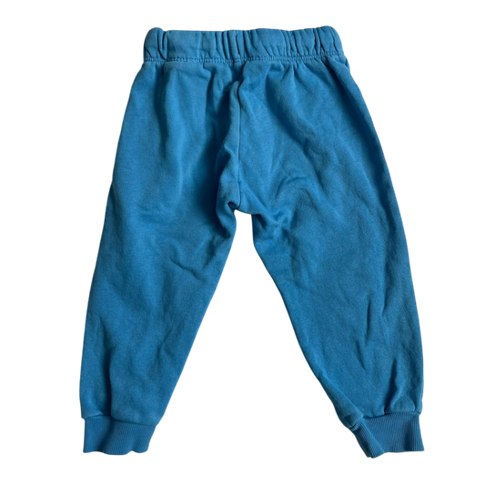 Boys H&M blue Bottom size 2