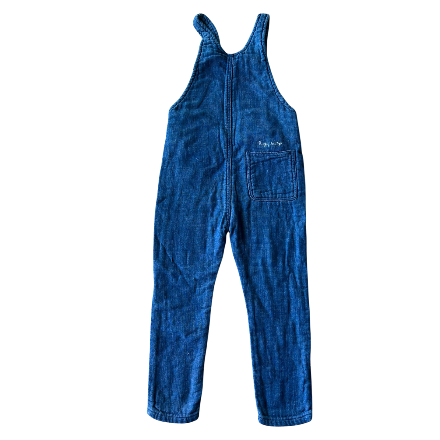 Boys zara blue Overalls size 3