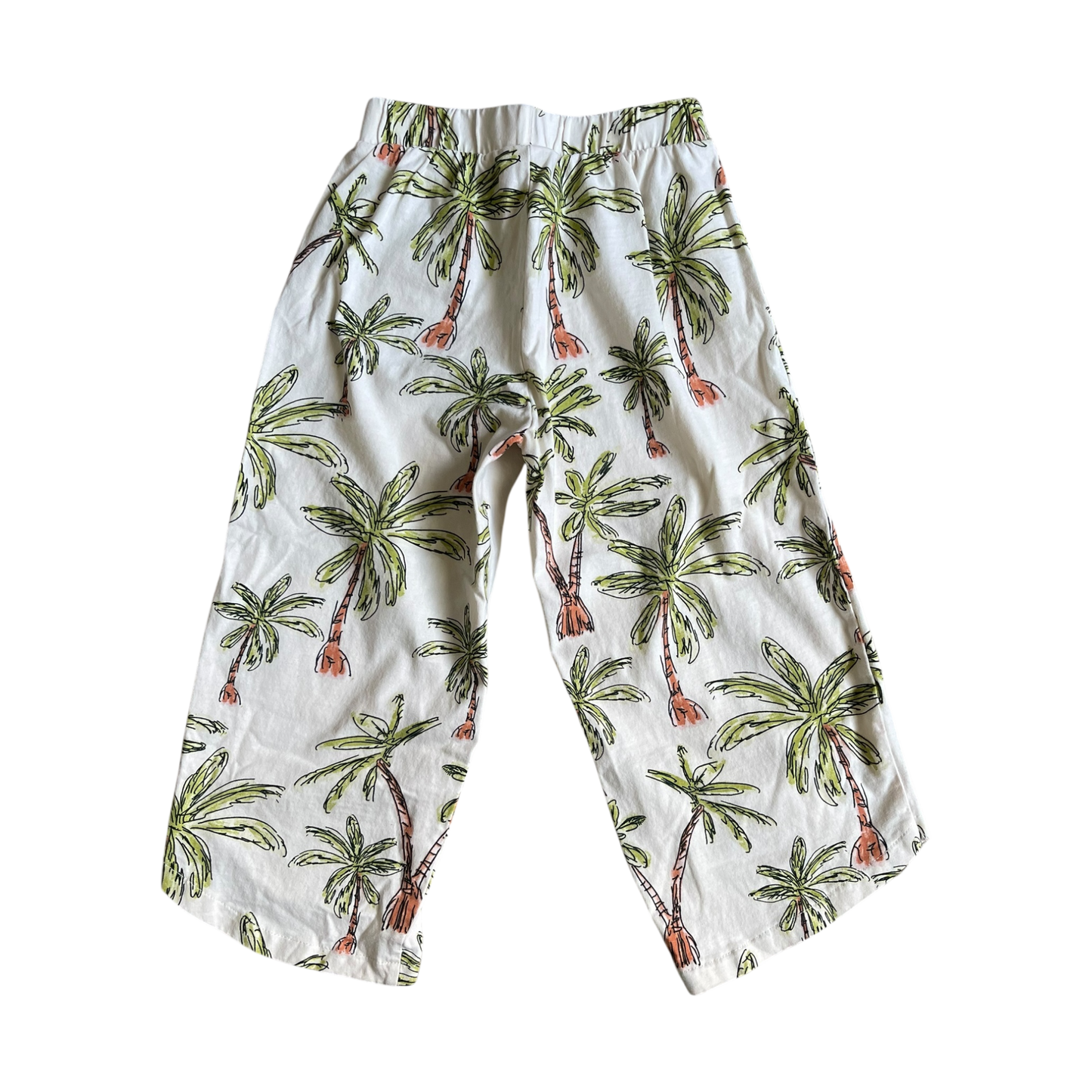 Girls Bottom from Zara for 6 years