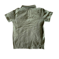 Boys H&M green T-shirt size 5