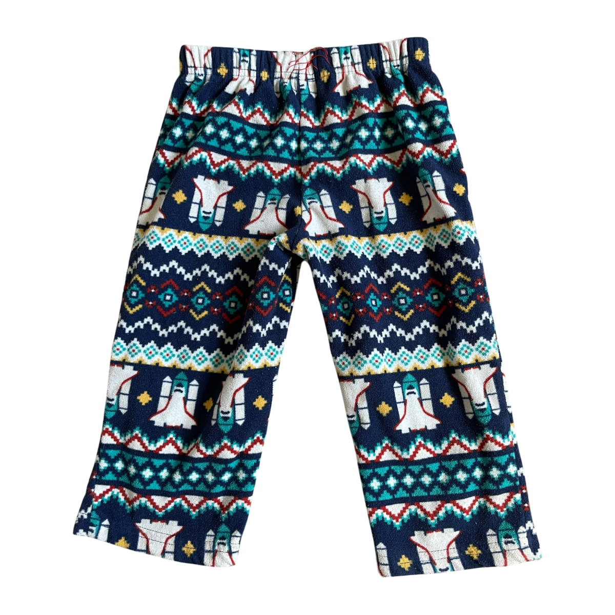 Boys carter’s multicolor Bottom size 3