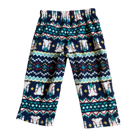 Boys carter’s multicolor Bottom size 3