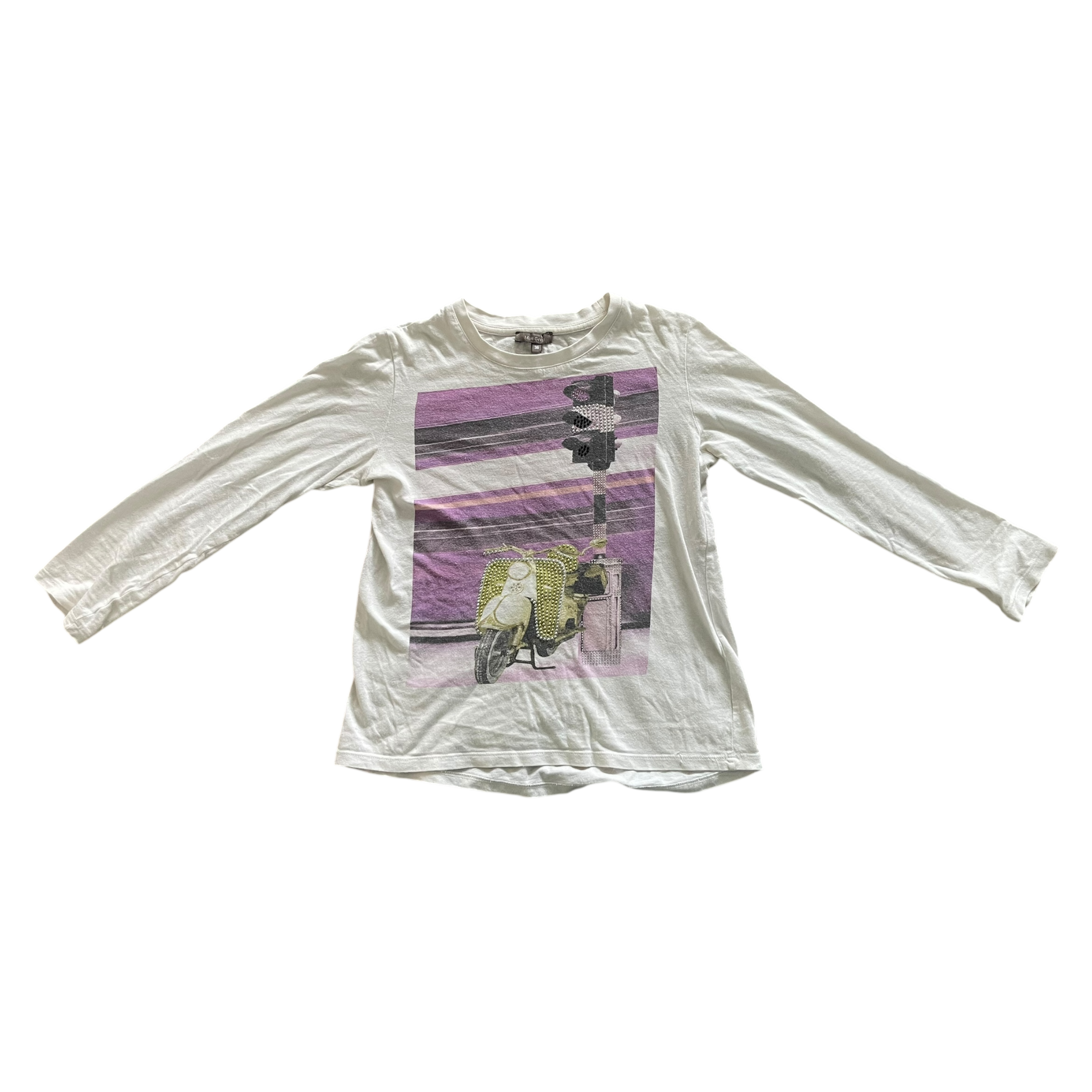 T-shirt from Miss Grant for 9 year old Girls