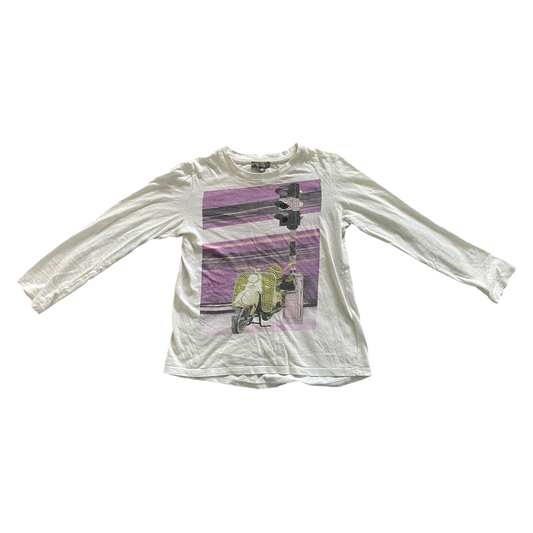 T-shirt from Miss Grant for 9 year old Girls